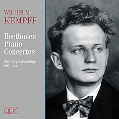 Beethoven klavierkonzerte baga gebraucht kaufen  Wird an jeden Ort in Deutschland