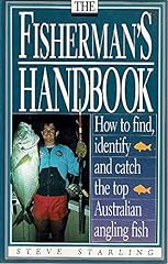 Fisherman handbook. find for sale  Delivered anywhere in UK