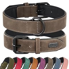 Didog hundehalsband weichem gebraucht kaufen  Wird an jeden Ort in Deutschland
