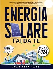 Energia solare fai usato  Spedito ovunque in Italia 