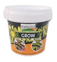 Topbuxus grow professional for sale  Delivered anywhere in Ireland