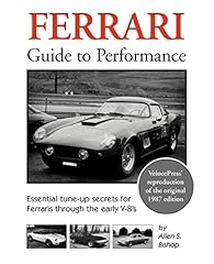 Ferrari guide to gebraucht kaufen  Wird an jeden Ort in Deutschland