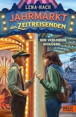 Jahrmarkt zeitreisenden verlor gebraucht kaufen  Wird an jeden Ort in Deutschland
