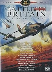 Battle britain dvd for sale  Delivered anywhere in UK