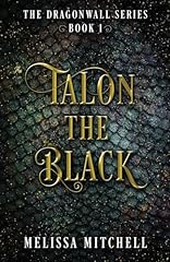 Talon the black gebraucht kaufen  Wird an jeden Ort in Deutschland