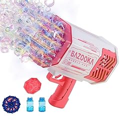 Bubble gun bazooka for sale  Delivered anywhere in USA 