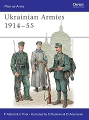 Ukrainian armies 1914 for sale  Delivered anywhere in USA 