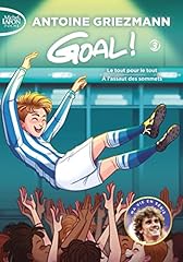 Goal volume 3 d'occasion  Livré partout en Belgiqu