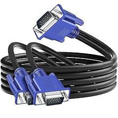 Pasow vga splitter for sale  Delivered anywhere in USA 