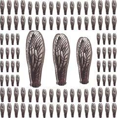 108pcs fly fishing for sale  Delivered anywhere in USA 
