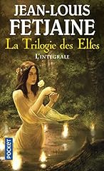 Trilogie elfes crépuscule d'occasion  Livré partout en France