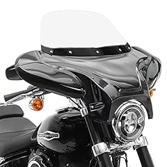 Batwing windschild kompatibel gebraucht kaufen  Wird an jeden Ort in Deutschland