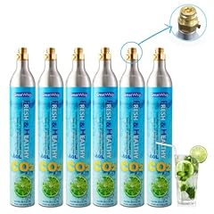 Greatwhip 60l co2 for sale  Delivered anywhere in USA 