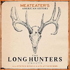 Meateater american history for sale  Delivered anywhere in USA 