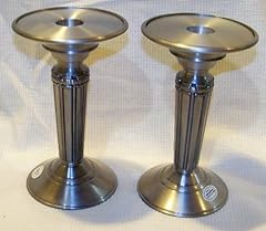 Longaberger pair metalware for sale  Delivered anywhere in USA 