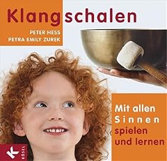 Klangschalen allen sinnen gebraucht kaufen  Wird an jeden Ort in Deutschland