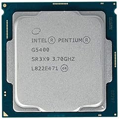 Intel pentium g5400 for sale  Delivered anywhere in USA 