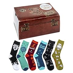 Paladone chaussettes harry d'occasion  Livré partout en France