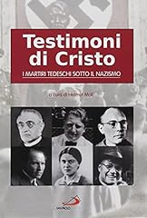 Testimoni cristo. martiri usato  Spedito ovunque in Italia 