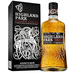 Highland park dragon gebraucht kaufen  Wird an jeden Ort in Deutschland