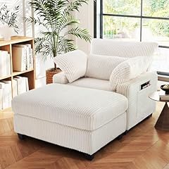 Hanherry 57.6 chaise for sale  Delivered anywhere in USA 