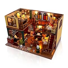 Cuteefun miniatura casa usato  Spedito ovunque in Italia 