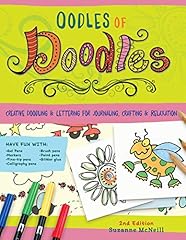 Oodles doodles 2nd for sale  Delivered anywhere in USA 