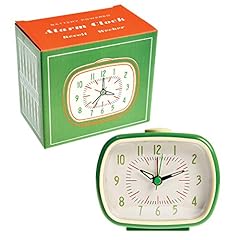 Dotcomgiftshop retro alarm for sale  Delivered anywhere in UK