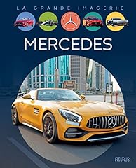 Mercedes d'occasion  Livré partout en France