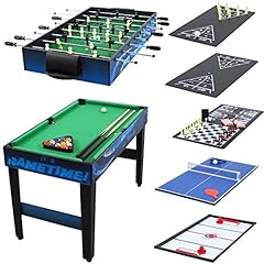 Sunnydaze game table for sale  Delivered anywhere in USA 