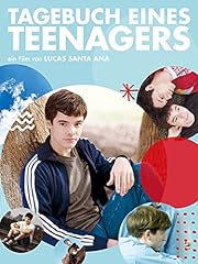 Tagebuch eines teenagers gebraucht kaufen  Wird an jeden Ort in Deutschland