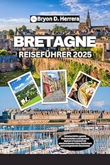 Bretagne reiseführer 2025 gebraucht kaufen  Wird an jeden Ort in Deutschland