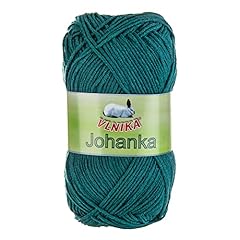 50g strickgarn johanka gebraucht kaufen  Wird an jeden Ort in Deutschland