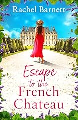 Escape french chateau for sale  Delivered anywhere in UK