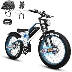 2000w dual motor for sale  Delivered anywhere in USA 