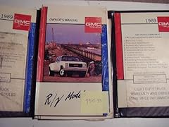 1989 gmc pickup gebraucht kaufen  Wird an jeden Ort in Deutschland