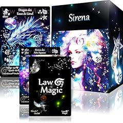 Law magic deck d'occasion  Livré partout en France