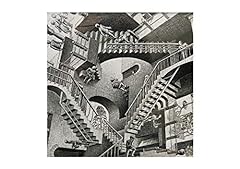 Spiffing prints escher for sale  Delivered anywhere in UK