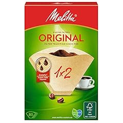 Melitta lot sacs d'occasion  Livré partout en France