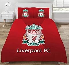 Liverpool double duvet for sale  Delivered anywhere in UK