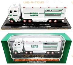 2013 hess mini for sale  Delivered anywhere in USA 