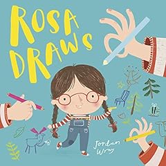 Rosa draws for sale  Delivered anywhere in UK