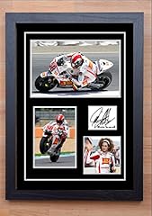 Stunning framed marco for sale  Delivered anywhere in UK