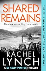 Shared remains unputdownable for sale  Delivered anywhere in UK