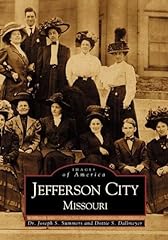 Jefferson city for sale  Delivered anywhere in Ireland