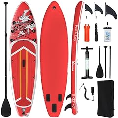 Yitahome 10.6ft inflatable for sale  Delivered anywhere in UK