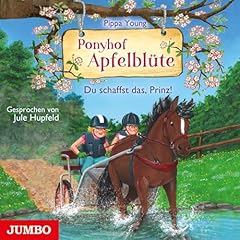 Ponyhof apfelblüte schaffst gebraucht kaufen  Wird an jeden Ort in Deutschland