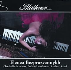 Elena plays blüthner for sale  Delivered anywhere in Ireland