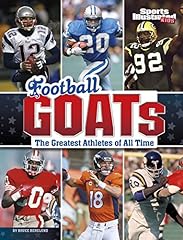Football goats for sale  Delivered anywhere in USA 