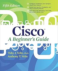 Cisco beginner guide for sale  Delivered anywhere in USA 